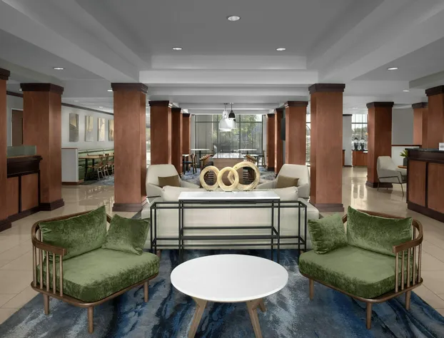 Fairfield Inn & Suites Phoenix Chandler / Fashion Center hotel detail image 3