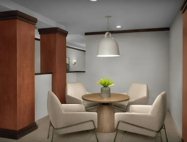 Fairfield Inn & Suites Phoenix Chandler / Fashion Center hotel detail image 4