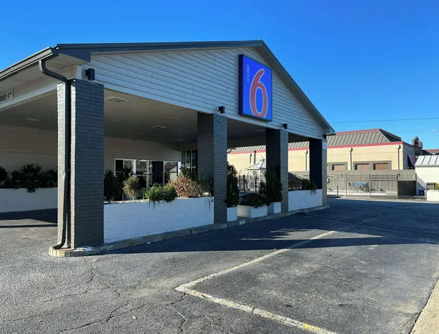 Motel 6 Greenville, NC – ECU-Medical Center hotel detail image 3