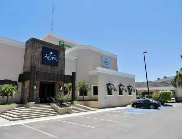 Holiday Inn Reynosa Zona Dorada by IHG hotel detail image 1