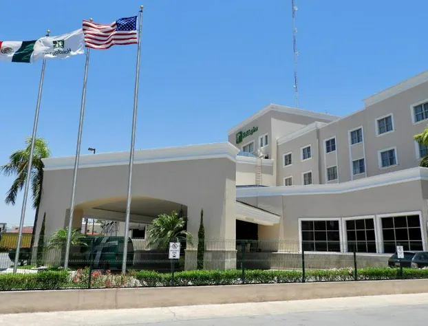 Holiday Inn Reynosa Zona Dorada by IHG hotel detail image 2