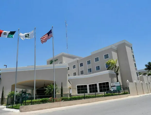 Holiday Inn Reynosa Zona Dorada by IHG hotel detail image 3