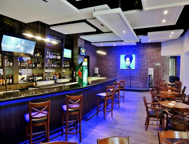 Holiday Inn Reynosa Zona Dorada by IHG hotel detail image 4