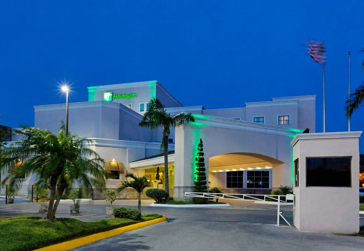 Holiday Inn Reynosa Zona Dorada by IHG hotel hero