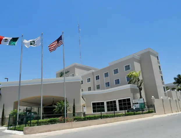 Holiday Inn Reynosa Zona Dorada by IHG hotel detail image 2