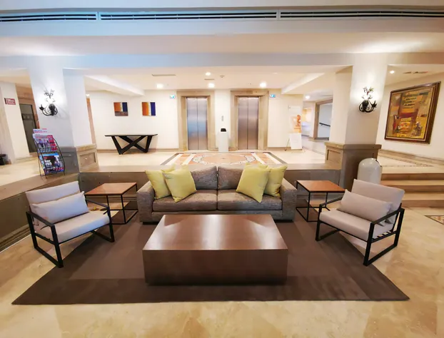 Holiday Inn Reynosa Zona Dorada by IHG hotel detail image 3