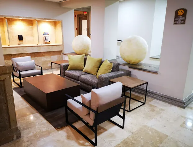 Holiday Inn Reynosa Zona Dorada by IHG hotel detail image 4