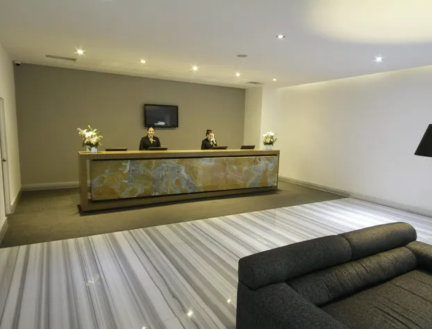 Presidente InterContinental Guadalajara by IHG hotel detail image 3