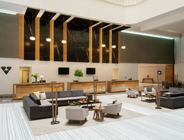 Presidente InterContinental Guadalajara by IHG hotel detail image 4