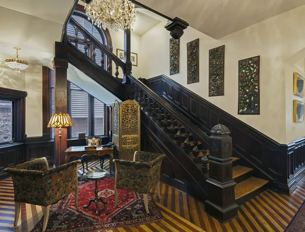 The Inn at 97 Winder hotel detail image 1