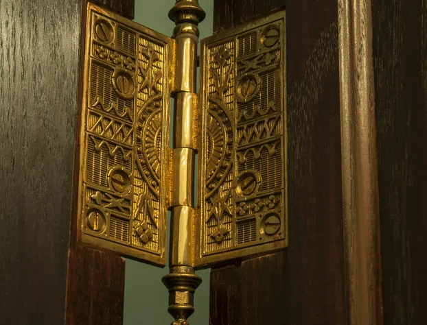 The Inn at 97 Winder hotel detail image 2