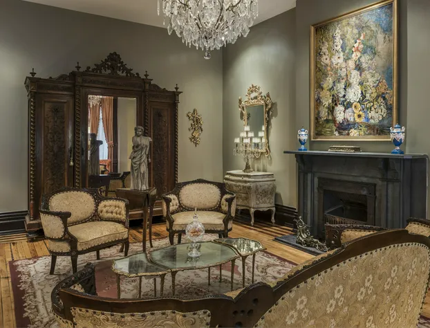 The Inn at 97 Winder hotel detail image 3