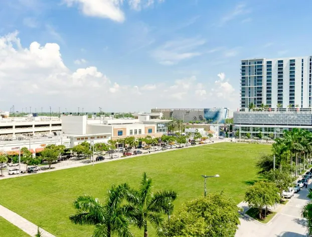 Hyde Midtown hotel detail image 2