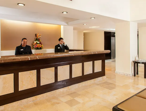 NH Coatzacoalcos hotel detail image 3