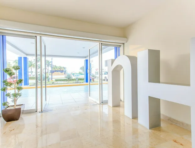 NH Coatzacoalcos hotel detail image 1