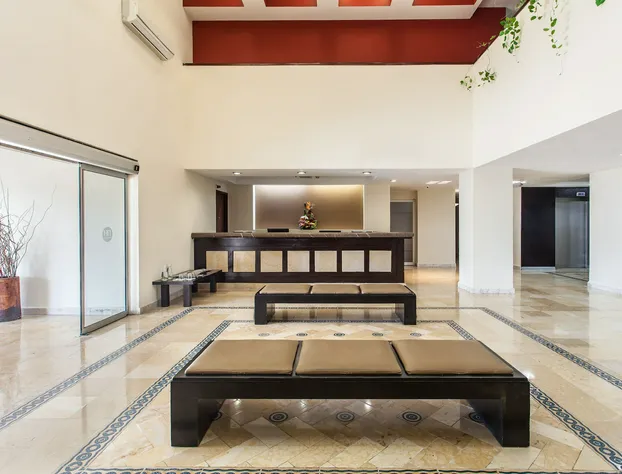 NH Coatzacoalcos hotel detail image 2