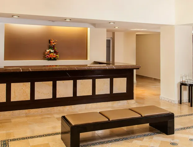 NH Coatzacoalcos hotel detail image 4