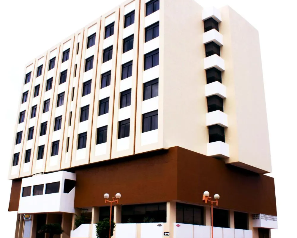 Hotel Enríquez hotel hero