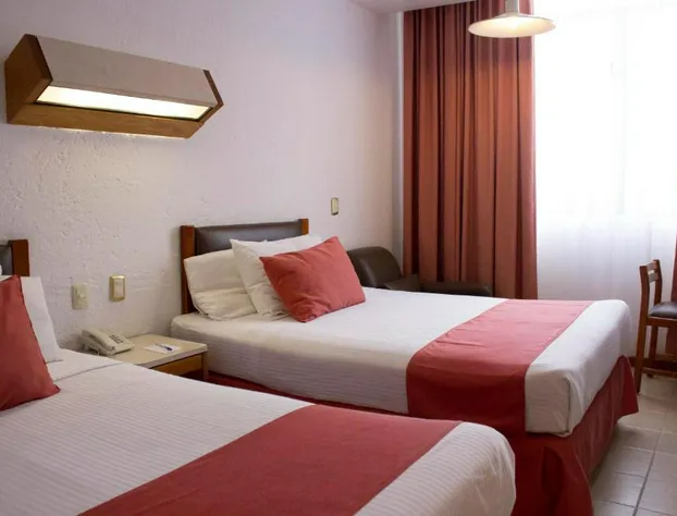 Hotel Enríquez hotel detail image 3