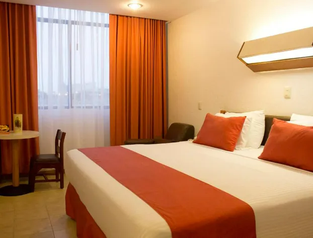 Hotel Enríquez hotel detail image 4