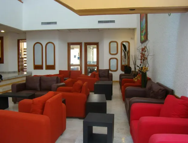 Hotel Enríquez hotel detail image 1