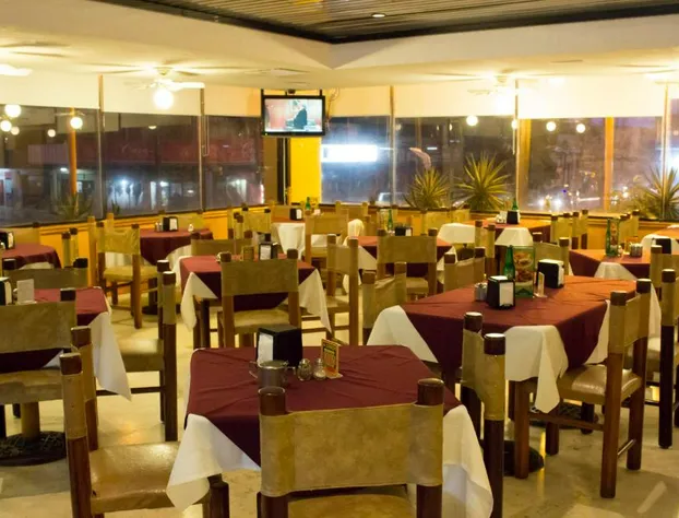 Hotel Enríquez hotel detail image 2