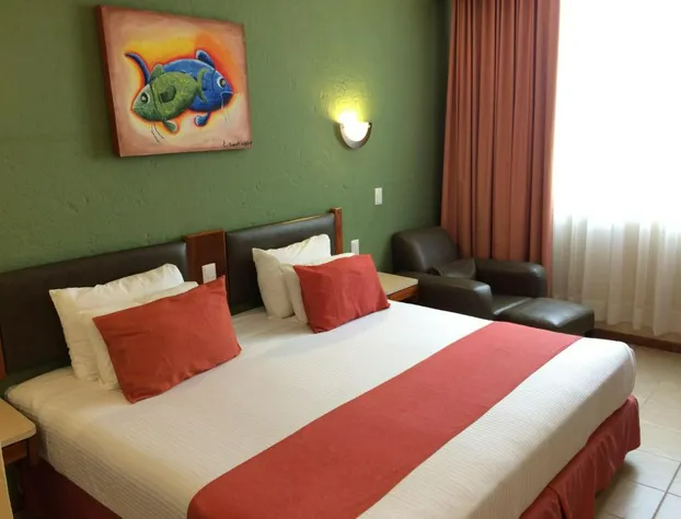 Hotel Enríquez hotel detail image 3