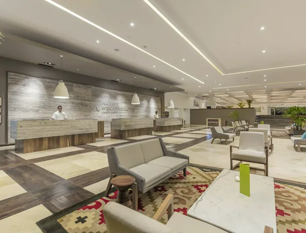 InterContinental Presidente Cancun Resort by IHG hotel detail image 1