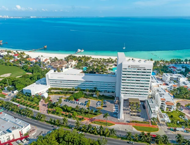 InterContinental Presidente Cancun Resort by IHG hotel detail image 2