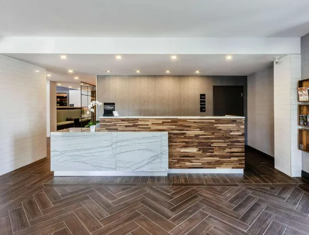 Hampton Inn & Suites by Hilton Quebec City Beauport hotel detail image 3