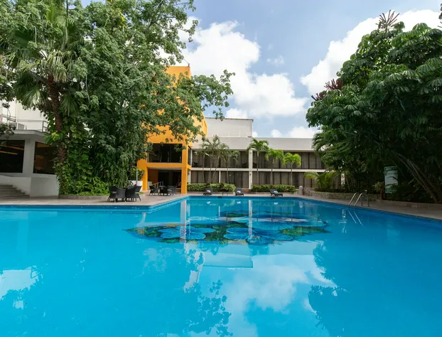 HS HOTSSON Hotel Tampico hotel detail image 3