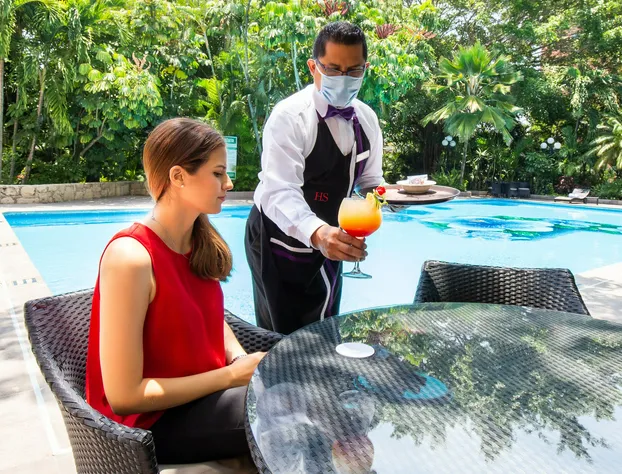 HS HOTSSON Hotel Tampico hotel detail image 4