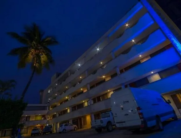 Hotel San Antonio hotel detail image 1