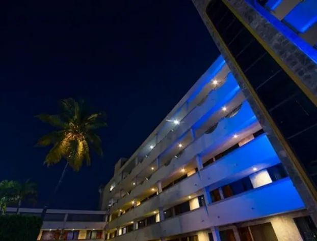 Hotel San Antonio hotel detail image 2