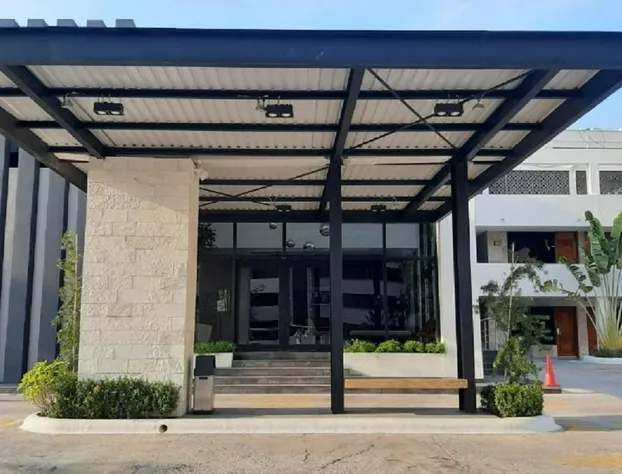 Hotel San Antonio hotel detail image 3