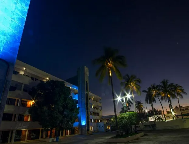 Hotel San Antonio hotel detail image 4