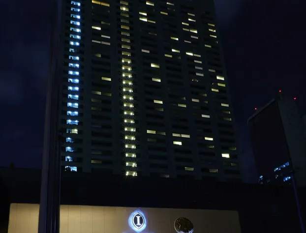 InterContinental Presidente Mexico City by IHG hotel detail image 1