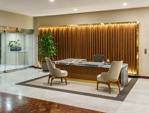 InterContinental Presidente Mexico City by IHG hotel detail image 2