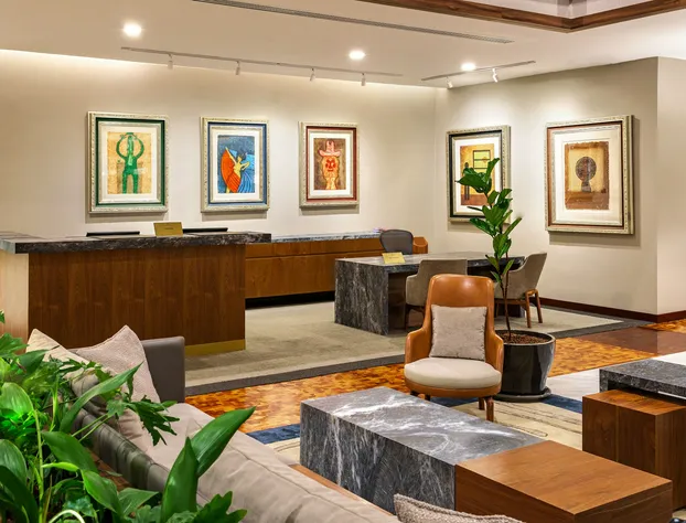 InterContinental Presidente Mexico City by IHG hotel detail image 3