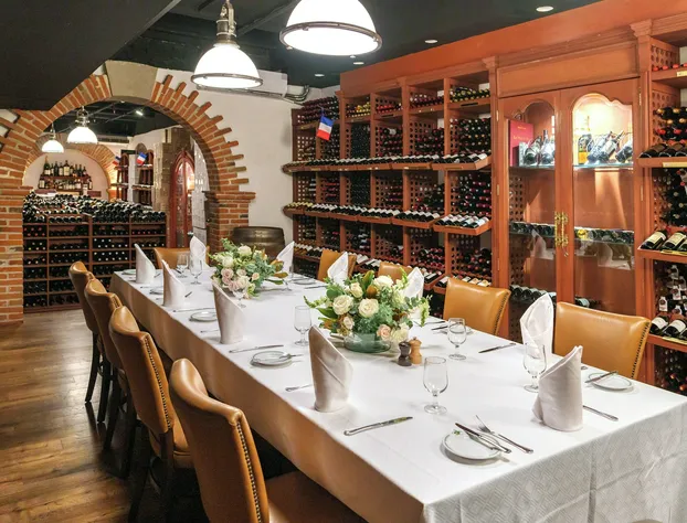 InterContinental Presidente Mexico City by IHG hotel detail image 4