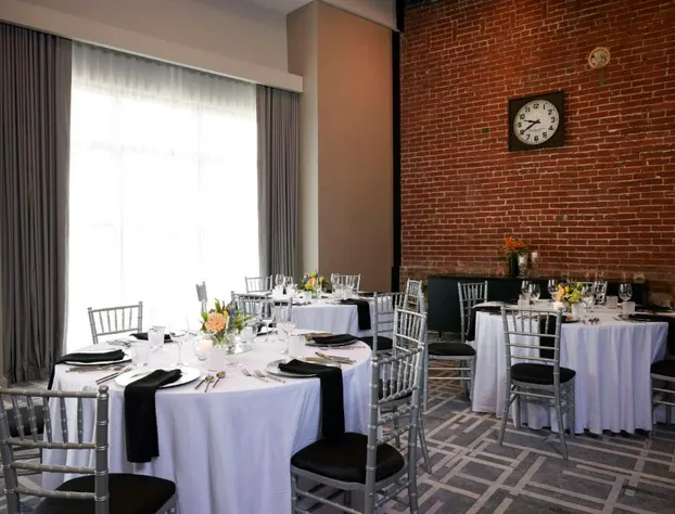 Canopy By Hilton Columbus Downtown Short North hotel detail image 3