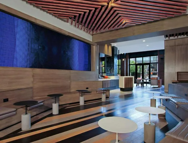 Canopy By Hilton Columbus Downtown Short North hotel detail image 4