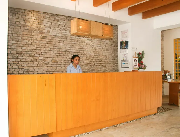 Hotel María de la Luz hotel detail image 4