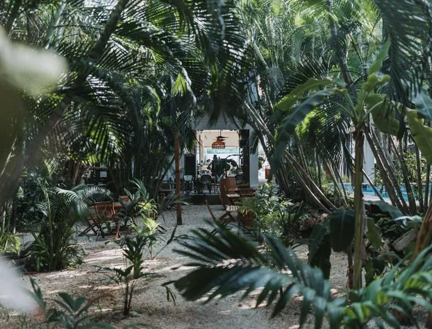 Hotel Casa Bárbara Holbox hotel detail image 3