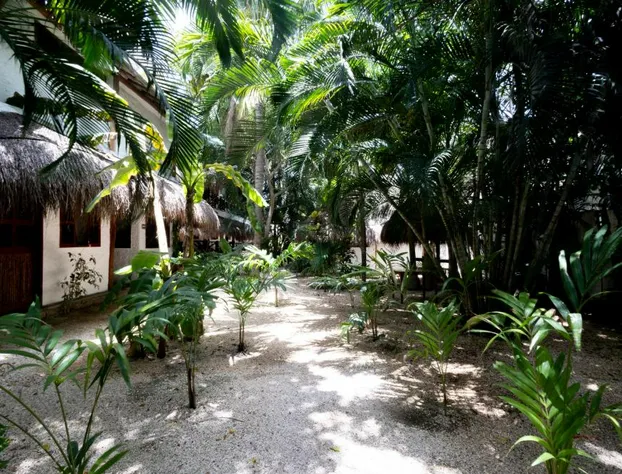 Hotel Casa Bárbara Holbox hotel detail image 4