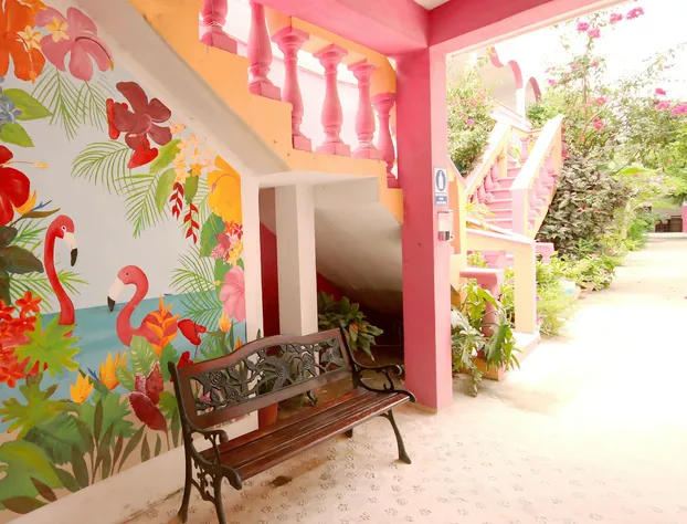 Hotel Los Arcos Holbox hotel detail image 1