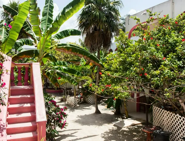 Hotel Los Arcos Holbox hotel detail image 3