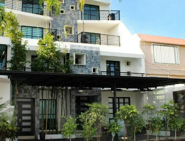 Marazul Hotel Boutique hotel detail image 1