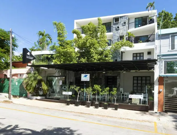 Marazul Hotel Boutique hotel detail image 2