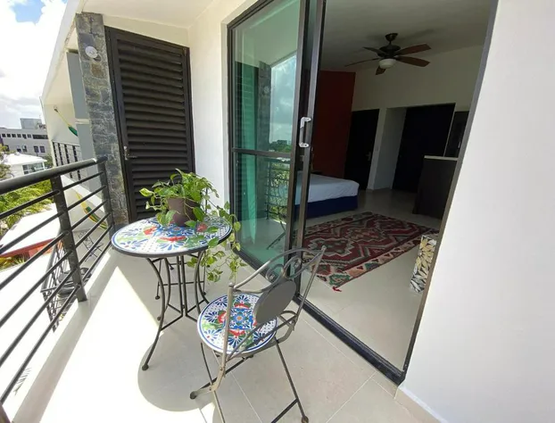 Marazul Hotel Boutique hotel detail image 3